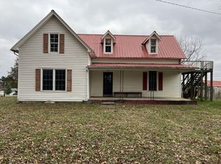 3501 Highway 48, Cunningham, TN 37052