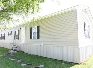 501 Kin Dr, Delcambre, LA 70528