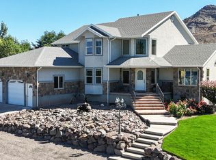 315 S 300 E, Monroe, UT 84754