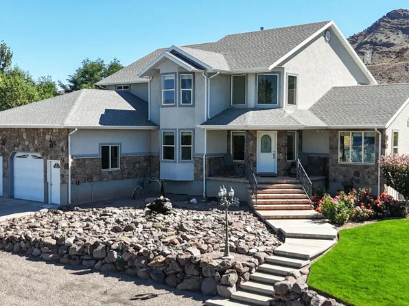 315 S 300 E, Monroe, UT 84754