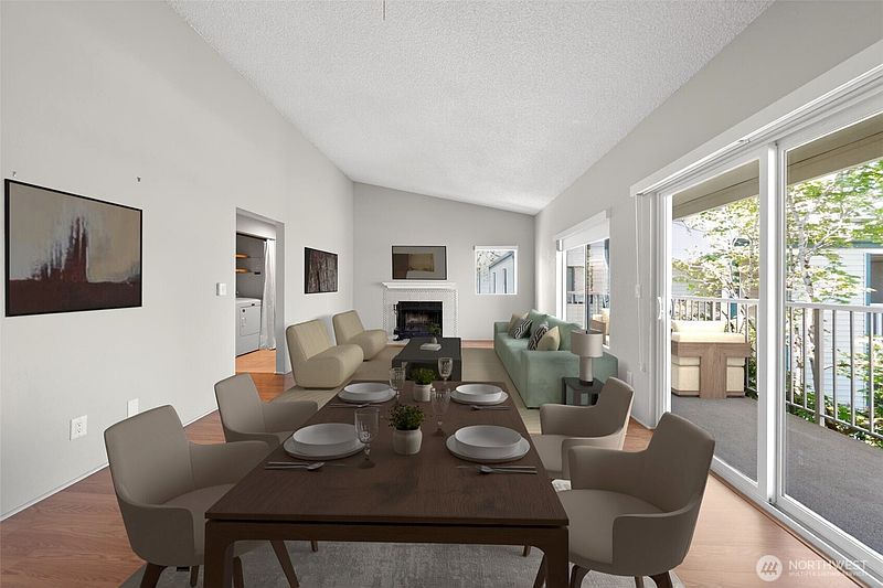 4th image of 4409 216th Street SW #C