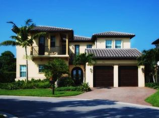 7935 NW 109th Ln, Parkland, FL 33076