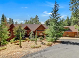 14055 Mount Auburn Cir, Nevada City, CA
