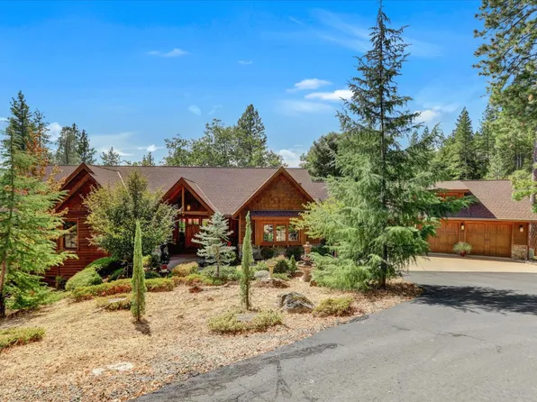 14055 Mount Auburn Cir, Nevada City, CA 95959
