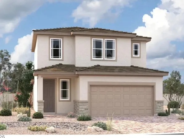 9947 Meranto Ave, Las Vegas, NV 89178