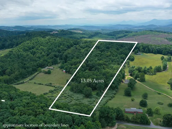Broadhead School Rd, Middlebrook, VA 24459