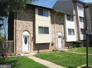 9361 Reader Ln, Columbia, MD 21045