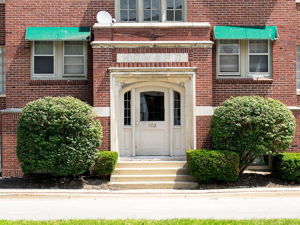 402RAC Apartment Rentals Urbana, IL Zillow