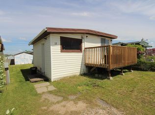 10808 101st St #12, Westlock, AB T7P1H4