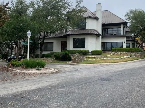 44 Stratton Ln, San Antonio, TX 78257