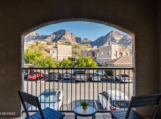 1500 E Pusch Wilderness Dr UNIT 4205, Tucson, AZ 85737