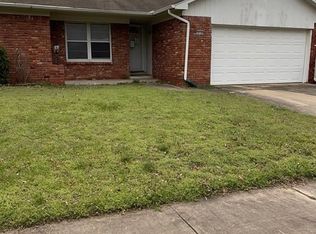 10126 E 25th St, Tulsa, OK 74129