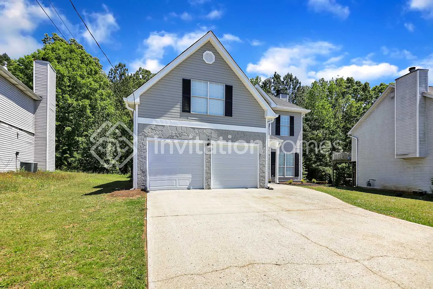 4022 Robin Cir Atlanta, GA 30349 — Photo 1