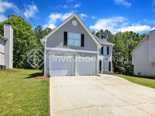 4022 Robin Cir, Atlanta, GA 30349