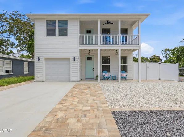 200 Coronodo Pl, Panama City Beach, FL 32413