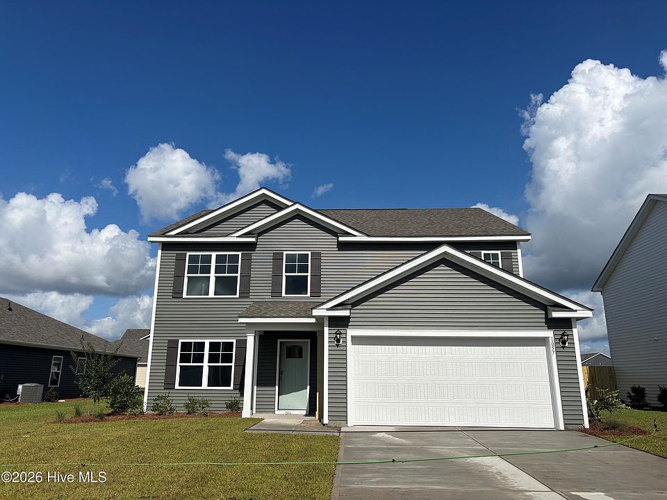 1st image of 1057 Pampas Grass Drive Lot 315