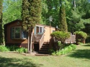 9573 N Marl Lake Rd, Pound, WI 54161