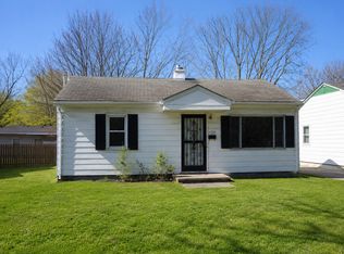 4940 Carolina St, Gary, IN 46409
