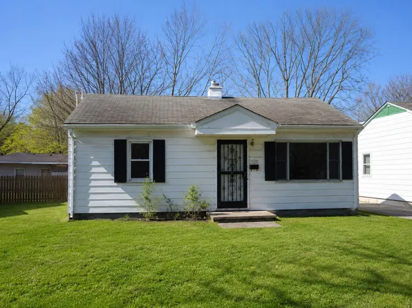 4940 Carolina St, Gary, IN 46409