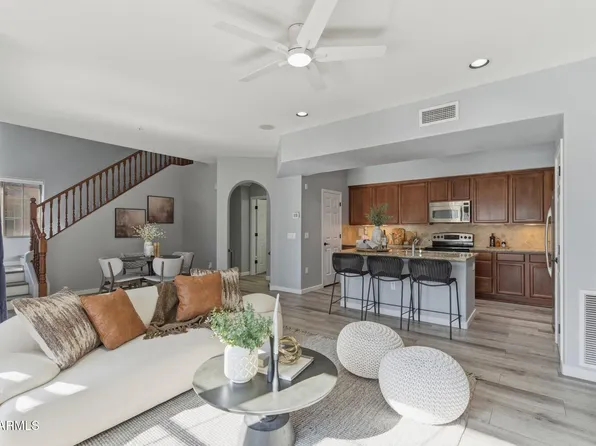 3935 E ROUGH RIDER Road #1156, Phoenix, AZ 85050