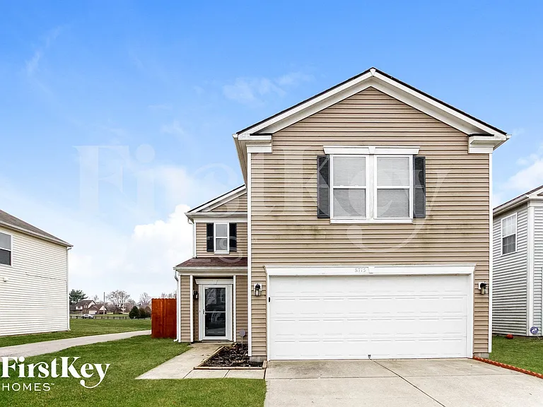 8715 Hosta Way — Photo 1