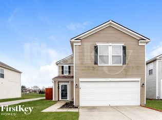 8715 Hosta Way, Camby, IN 46113