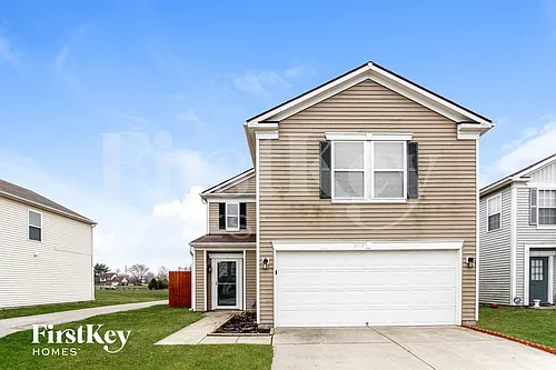 8715 Hosta Way Photo 1