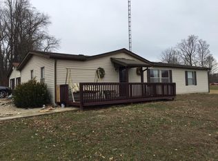 3749 Erie Church Rd, Bedford, IN 47421