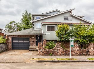 3911 SE 32nd Ave, Portland, OR