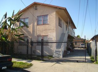 130 W 66th St, Los Angeles, CA 90003