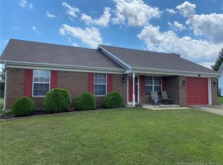 1831 Fall Run Ct, New Albany, IN 47150