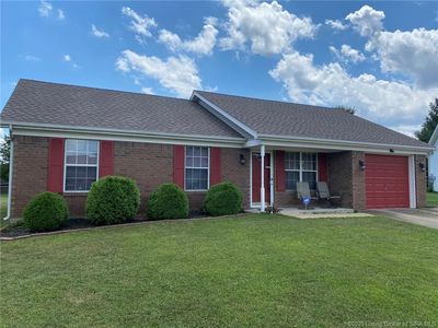 1831 Fall Run Ct, New Albany, IN, 47150