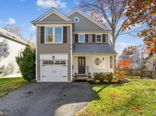 20510 Bargene Way, Germantown, MD 20874