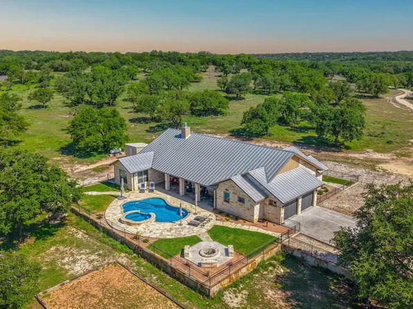 13217 Turner Rd, Junction, TX 76849