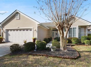 569 Argent Way, Bluffton, SC 29909