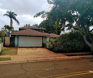 Off-street View