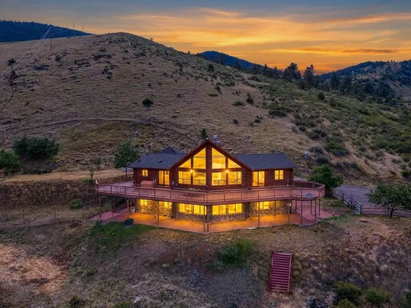 15121 Lazuli Rd, Loveland, CO 80538