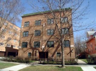 721 Foster St, Evanston, IL 60201