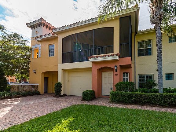 2nd image of 8540 Via Lungomare Cir Unit 206