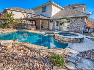 18719 Rogers Lk, San Antonio, TX 78258