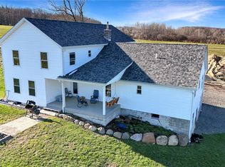 7396 Albro Rd, Bliss, NY 14024