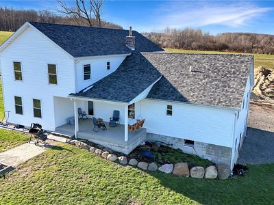 7396 Albro Rd, Bliss, NY, 14024