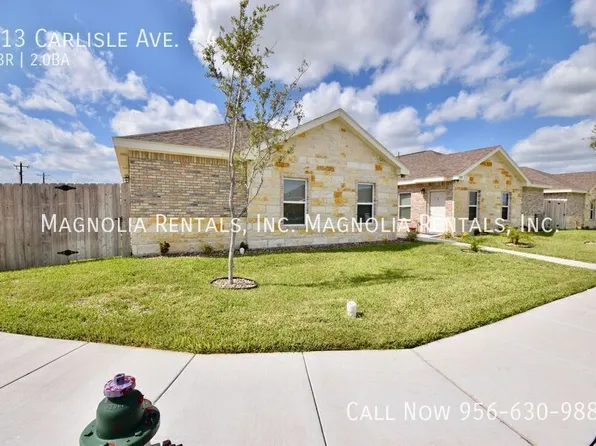 513 Carlisle Ave APT 4, Edinburg, TX 78539