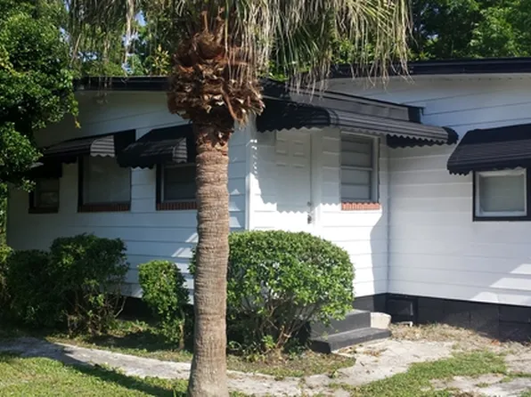 2496 W 30th St, Jacksonville, FL 32209