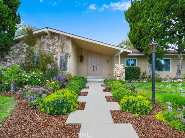 18931 Mayall St, Northridge, CA 91324