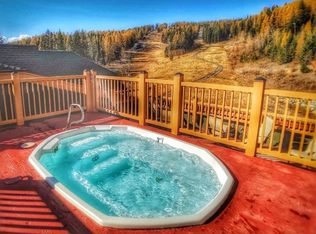 3893 Big Mountain Rd #R113, Whitefish, MT 59937