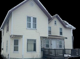 141 10th STREET NORTH North, Wisconsin Rapids, WI 54494