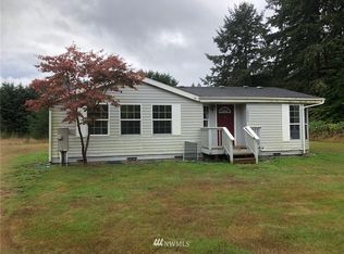 14371 NW Towhee Ln, Seabeck, WA 98380