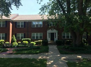1609 Ellwood Ave APT G4, Louisville, KY 40204