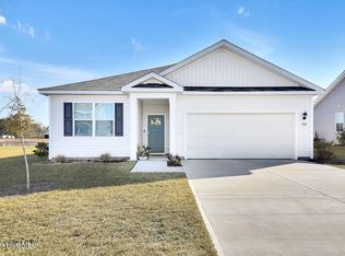 922 Shipley Way SW, Supply, NC 28462